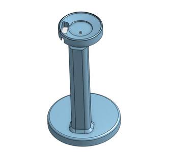 Watch Charger Holder