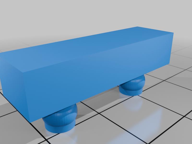 Artillery nozzle brush