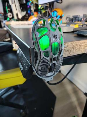 Gravastar M1/M2 Charging Dock