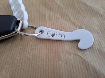 shopping cart token  Jeton de caddie