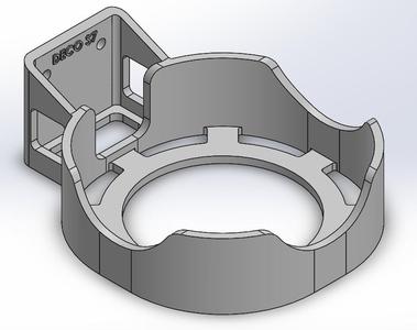 TP-Link Deco S7 Wall Mount