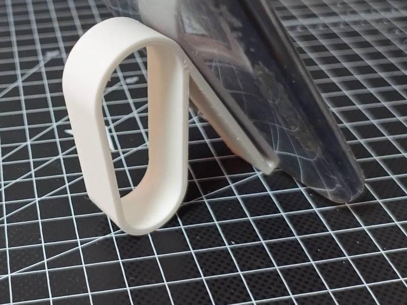 Sixth Finger Phone Support 7