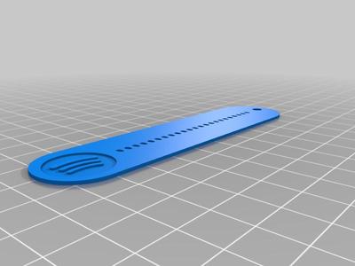 Spotify Code Automatically (updated)