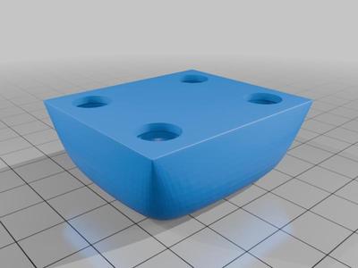 Tunze Stream Eco Halterung für Ocean Motion