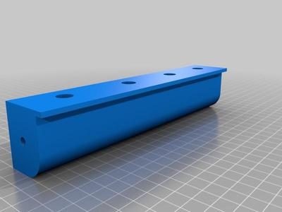 	Socle mèches à nœuds bis Marie Mouquin 35,40,45,50 AVEC RELIEF