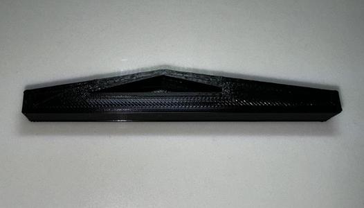 Cybertruck door closers