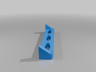 Magnetic Plier Holder