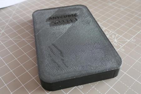 ANYCUBIC KOBRA 3 Screen Cover