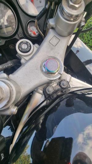 VTR Firestorm 1000 Yoke Plug
