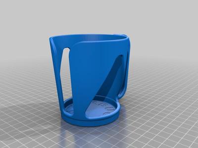 cupholder for starbucks_tall size