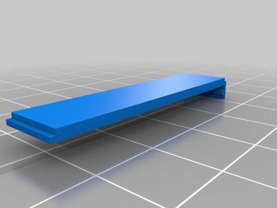 Renkforce CF Fit Adapter