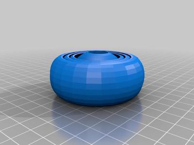 fidget spinner v1