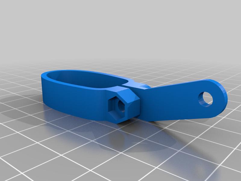 Specialized SL8 Race Number