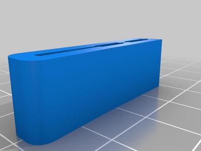 Vacuum Bag Sealer Clip