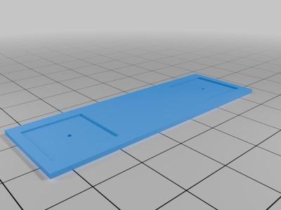 VeeFriends Pin Back Saver (MMitM)