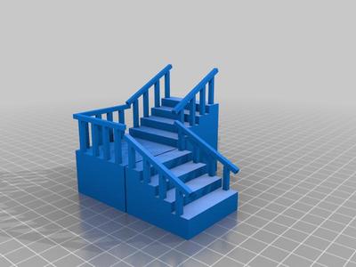 Escaleras