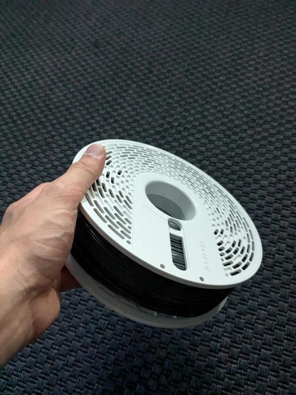 Fiberlogy Refill R PLA 1,75 mm 0,85kg Filament