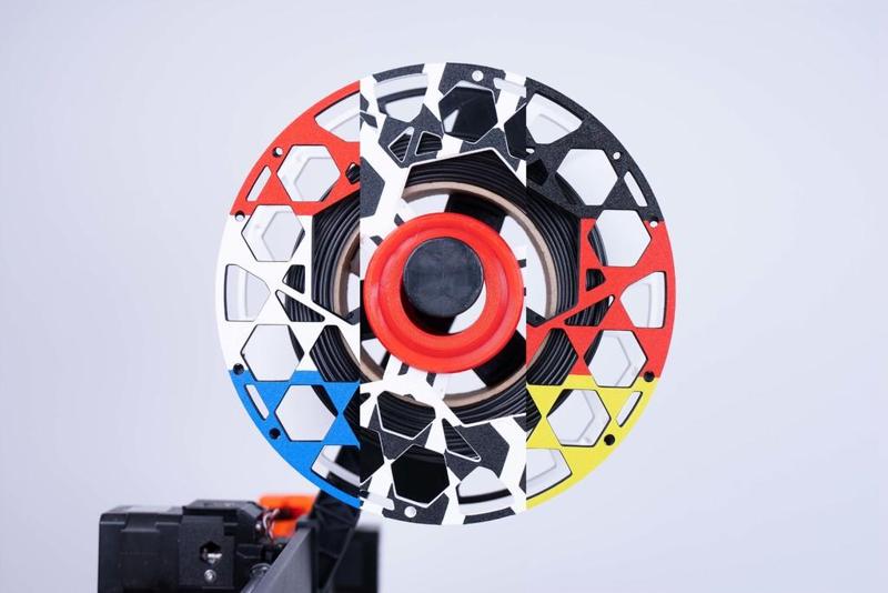 Country Soccer ReFill Flanges