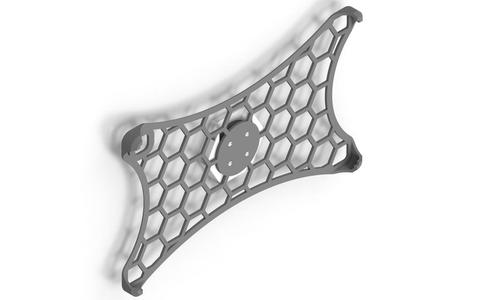 Samsung Galaxy Tab A7 Lite wall mount