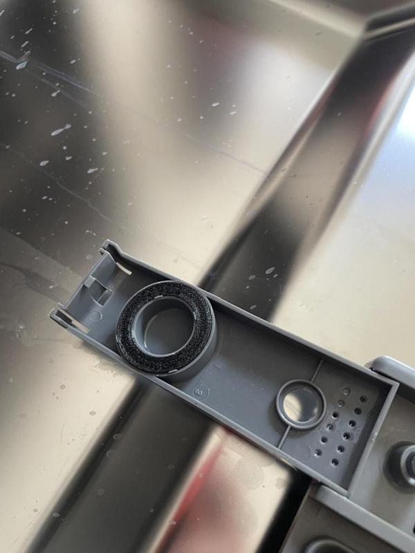 Seal dishwasher DW80R2031US