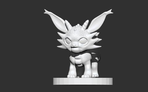 Dragon Magic Wizard