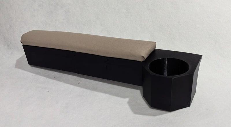 Landcruiser Arm Rest