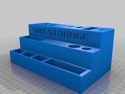 Organizer