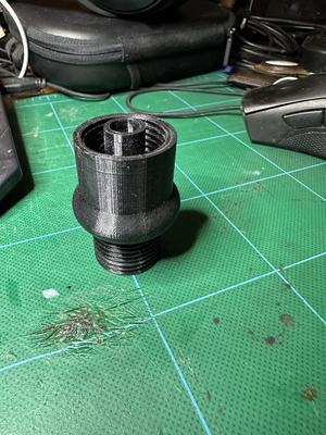 Garden Hose Adapter
