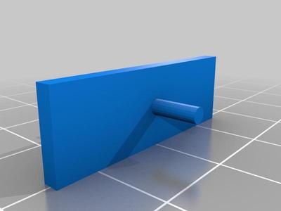 Button for Printer