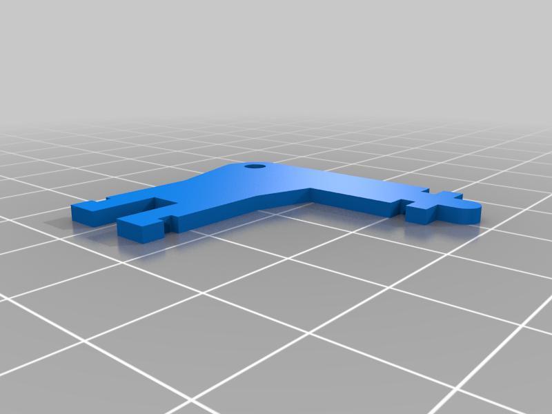 Georgia Pacific Paper Towel Dispenser Master Key