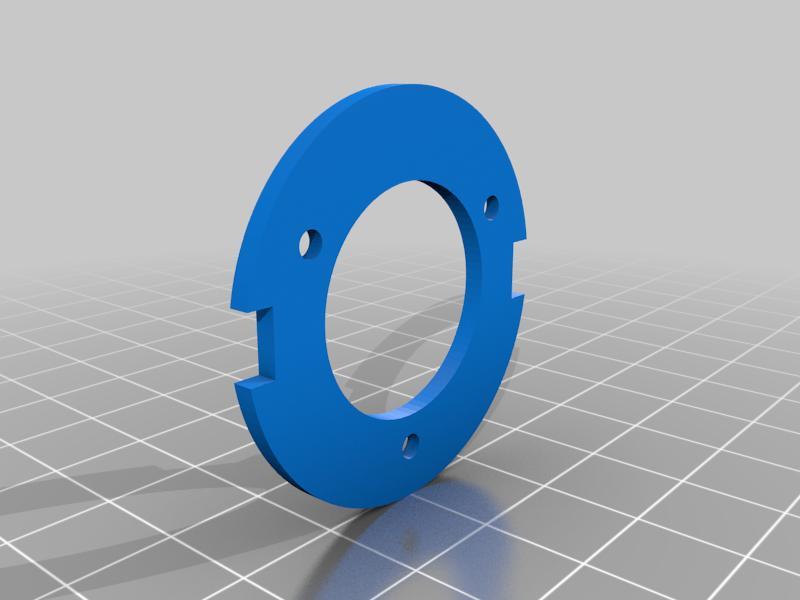 Zuru Longshot TPU Buffers