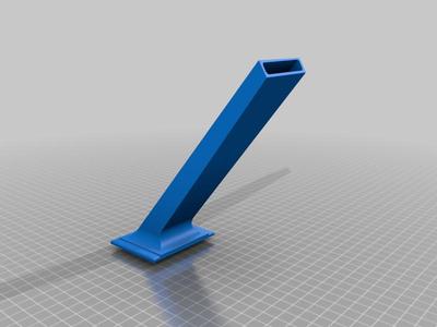 Silica Gel Collector with Dyson V7-Style Adaptor