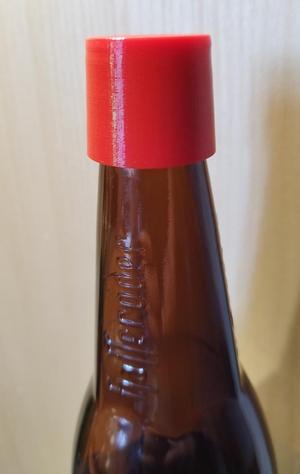Bottle Cap