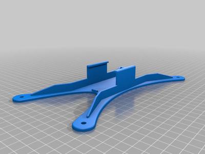 BMD Micro Converter VESA Mount