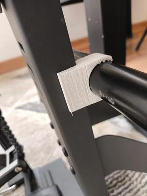 NUX DM-210 Kick Drum Support e-drum