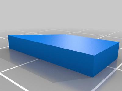 BassMX Box with Commodore Logo