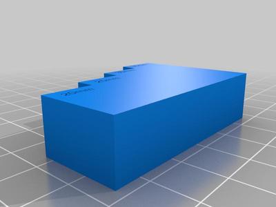 CRF Chain Slack Tool