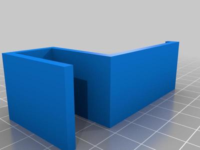 Sennheiser HD555 holder