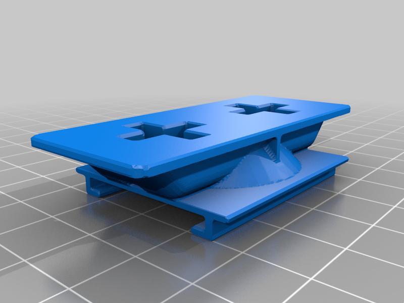 Hot Wheels Wall Tracks Adapter