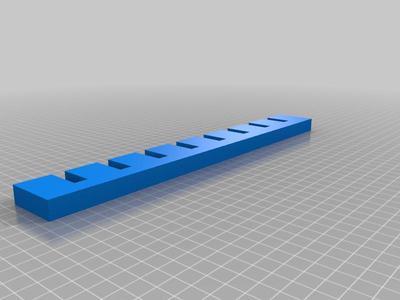 Egg Crate Holder