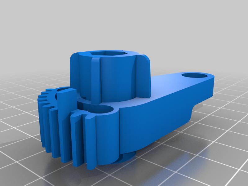 Pieza recambio AC Citroen C4 Picasso