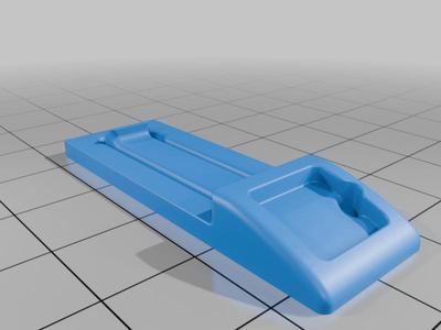 FunWater SUP Fin, Small