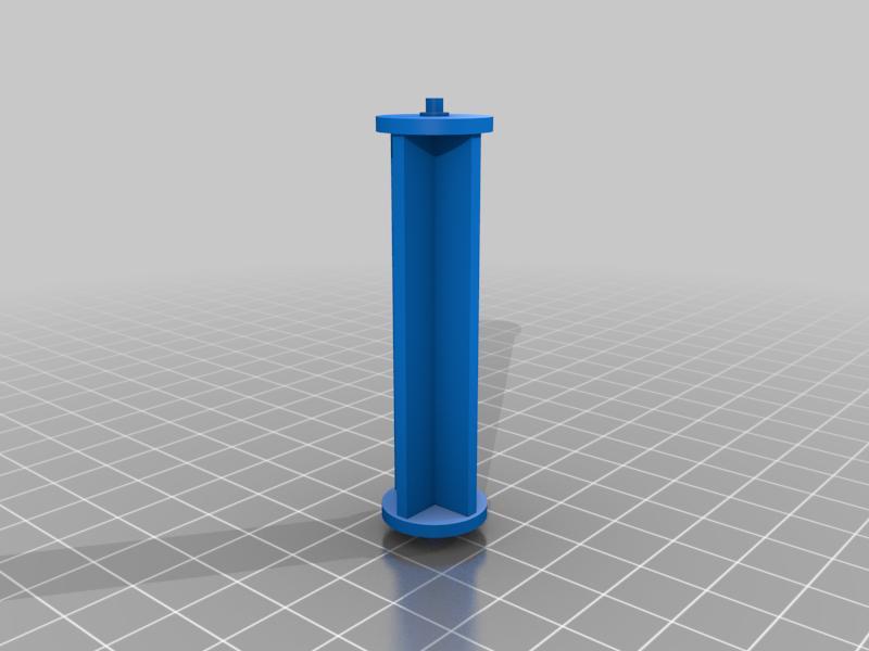 Mähwerk für Playtive Mähdrescher