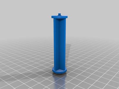 Mähwerk für Playtive Mähdrescher