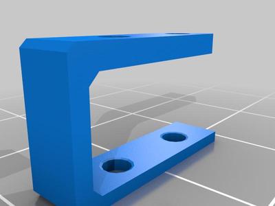Under Dest Chromebook holder