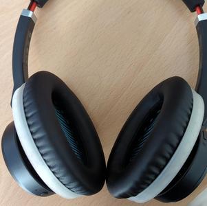 Jabra 75 Evolve Bose QuietComfort Adapter
