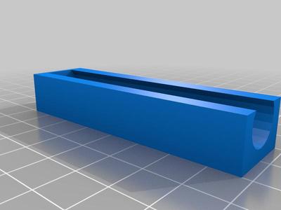 Cremo Co. Razor holder