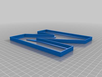 tapa para letras f n b 