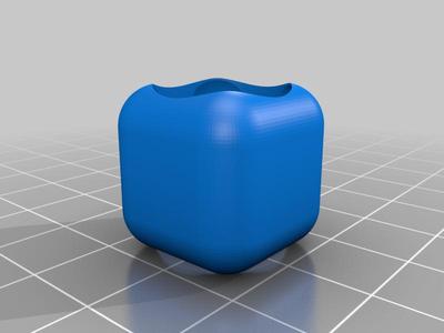 The Funny Shape