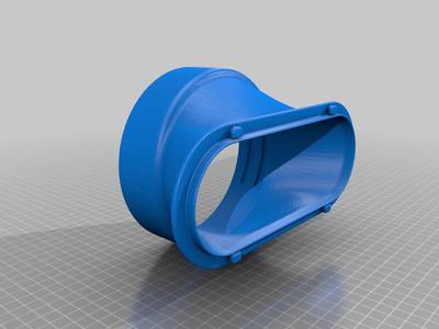 Airton window vent
